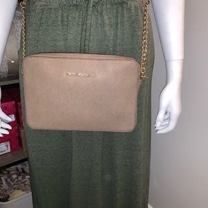 Michael Kors crossbody